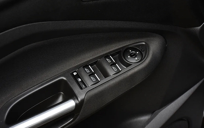 Ford Grand C-MAX cena 39700 przebieg: 134143, rok produkcji 2016 z Borek Wielkopolski małe 781